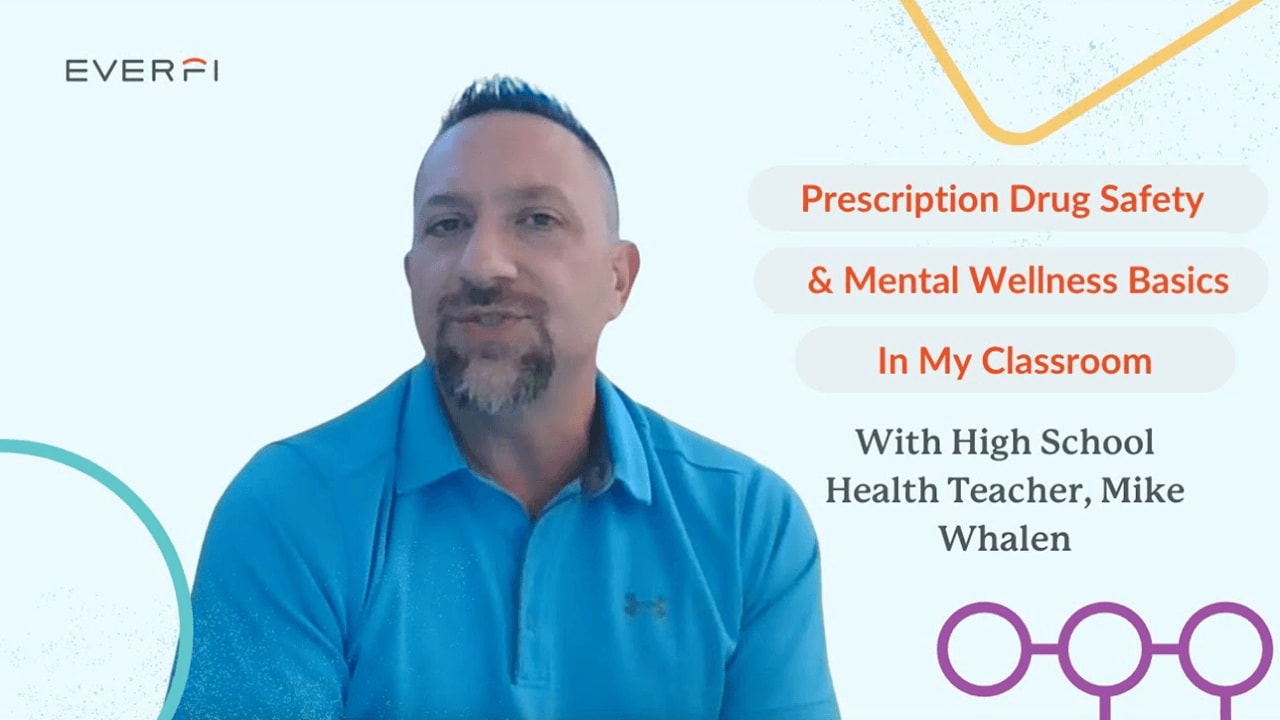 prescription drug safety video thumbnail